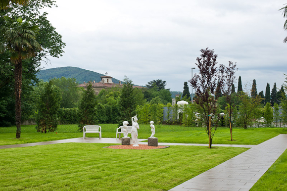 FERB Foto giardino 1